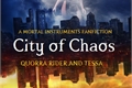 História: City of Chaos
