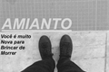 História: Amianto