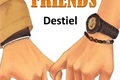 História: More Than Friends- Destiel