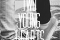 História: Two Young Hearts