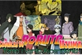 História: As Cr&#244;nicas de Boruto Uzumaki - Temporada I:Vento Ascendente