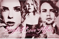 História: English Love Affair 2 Temporada