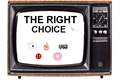 História: The Right Choice
