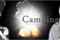 História: Camping (Imagine Jimin - BTS)