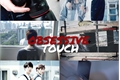 História: Obsessive Touch