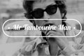 História: Mr Tambourine Man