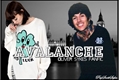 História: Avalanche (Oliver Sykes Fanfic)