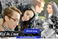 História: Evie e Doug - Um Amor Diferente