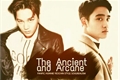 História: The Ancient and Arcane