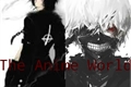 História: The Animes World