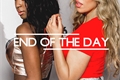 História: End of the Day - Norminah