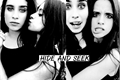 História: Hide and seek (Camren)