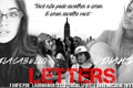 História: Letters