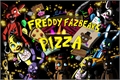 História: Nova Freddy Fazbears Pizza Internato