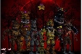 História: Fnaf 4-The Nightmares in my house