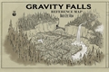 História: Gravity Falls: O Ver&#227;o Acabou