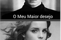 História: O Meu maior desejo- Dramione