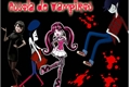 História: Escola de Vampiros