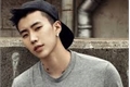 História: Imagine Jay Park