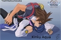 História: Kinky Aqua