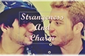 História: L3ddy - Strangeness And Charm