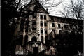 História: The Terror Mansion