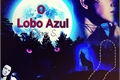 História: O Lobo Azul