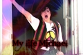 História: My life Michael