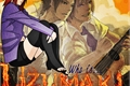 História: Who is... Uzumaki Karin?