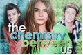 História: The Chemistry Between Us