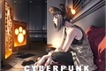 História: Cyberpunk