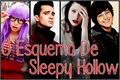 História: O Esquema de Sleepy Hollow