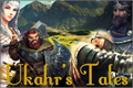 História: Ukahr&#39;s Tales