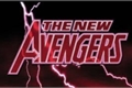 História: The New Avengers