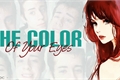 História: Rafael Lange - The Color of Your Eyes
