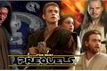 História: Star Wars Prequels: Part.1