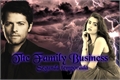 História: The Family Business - Segunda Temporada