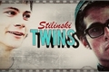 História: Stilinski Twins