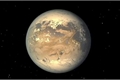 História: Kepler-186f