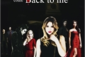 História: Come Back To Me 4temporada