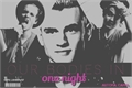 História: Our Bodies In One Night - Tradley