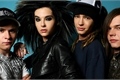 História: Tokio Hotel: The Sound of Revolution