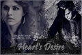 História: Heart&#39;s Desire
