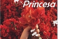 História: Princesa (Ziam)