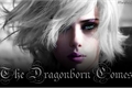 História: The Dragonborn Comes