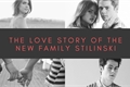 História: The love story of the new family stilinski (terminada)