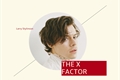 História: The X Factor - Larry