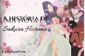 História: Uma nova era: A hist&#243;ria de Sakura Haruno