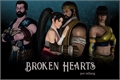 História: Broken Hearts