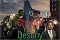 História: Choose Your Destiny